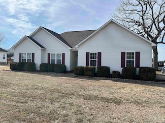1038 Harrison Rd, Martin, TN 38237