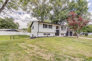 353 Sumter Dr, Belleville, IL 62221