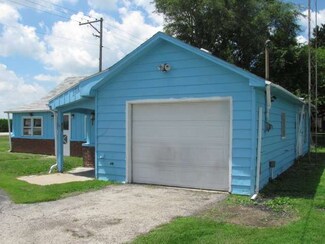 24 N 12000 Rd W, Bonfield, IL 60913