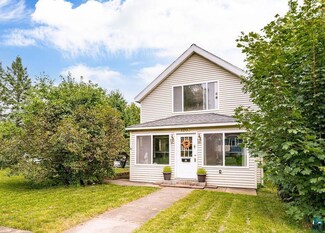1206 99th Ave W, Duluth, MN 55808
