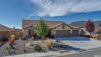6516 Arc Dome Dr, Carson City, NV 89701