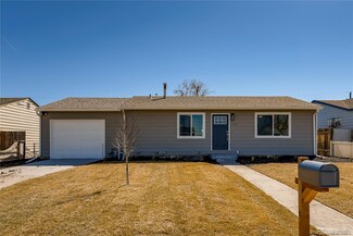 7820 Hollywood St, Commerce City, CO 80022