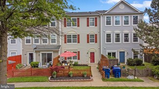 5043 Saint Simon Terrace, Frederick, MD 21703