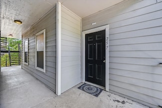 12166 Metric Blvd Unit 257, Austin, TX 78758