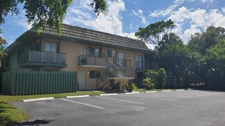 1831 Fairview Villas Dr Unit 4, West Palm Beach, FL 33406