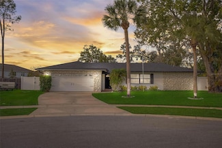 3221 Athena Dr, Winter Park, FL 32792