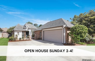 410 Clock Tower Dr, Saint Gabriel, LA 70776