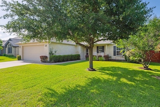 425 Valley Oaks Loop, Georgetown, TX 78626