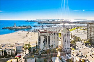 850 E Ocean Blvd Unit 1010, Long Beach, CA 90802