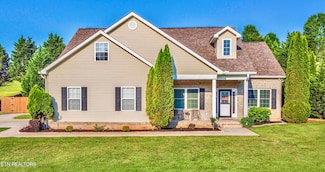 131 Raspberry Dr, New Market, TN 37820