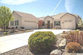 4761 Tobago Dr, Sparks, NV 89436