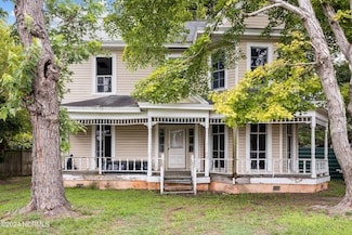 7001 E Main St, Walstonburg, NC 27888