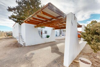 308 Horizon Vista Blvd, Belen, NM 87002