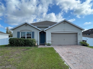 2927 NW 11th St, Cape Coral, FL 33993
