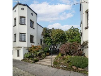 2325 NE Flanders St Unit 19, Portland, OR 97232