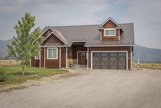 10761 Idaho 75, Bellevue, ID 83313