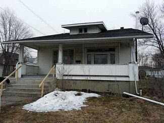 115 W Wayne St, Paulding, OH 45879