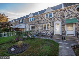 3950 Stratford Rd, Drexel Hill, PA 19026