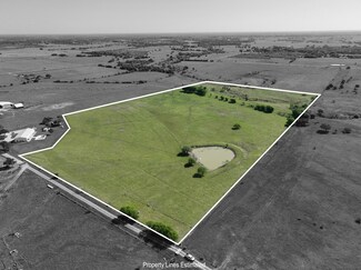 TBD (34.7 Acres) County Road 532d, Hallettsville, TX 77964