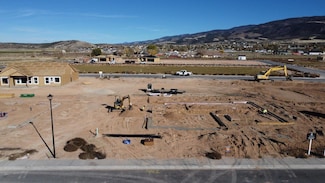 4954 N Remington Rd, Enoch, UT 84021