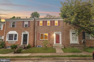 7403 Larne Ln, Lorton, VA 22079