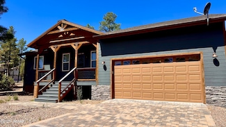 720 Reynolds Ln, Show Low, AZ 85901