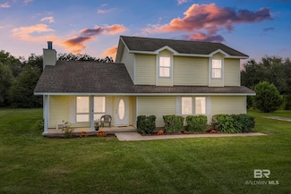 12411 County Road 91, Lillian, AL 36549