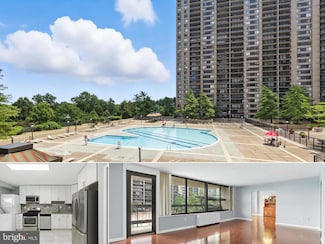 3701 S George Mason Dr Unit 315N, Falls Church, VA 22041