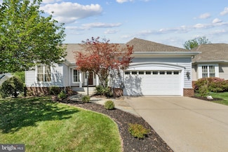 13882 Cinch Ln, Gainesville, VA 20155