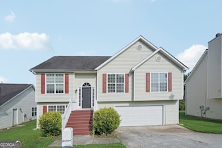 4738 Golod Way Unit 2, Lithonia, GA 30038