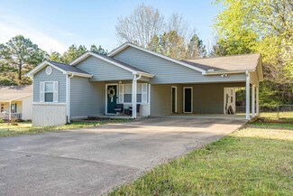 139 W Dodson St, Arkadelphia, AR 71923