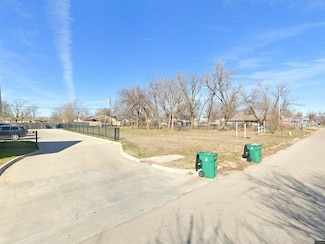 119 N Tuttle St, Oklahoma City, OK 73107