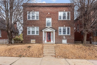 4913 Devonshire Ave, Saint Louis, MO 63109