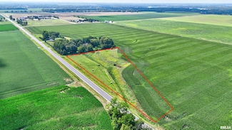 ID29110400013 New City Rd, Pawnee, IL 62558