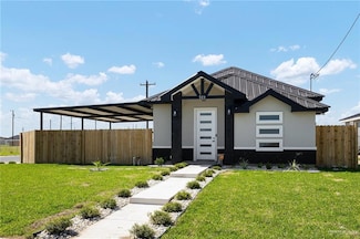 319 Contento Ave, Donna, TX 78537