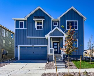 13755 Daffodil Way, Parker, CO 80134