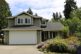 3825 Nokomis Rd SE, Port Orchard, WA 98366