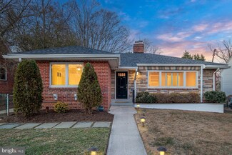 2419 Eccleston St, Silver Spring, MD 20902