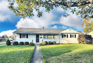 1395 Covent Rd, Troy, OH 45373