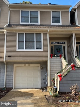 40421 Breton View Dr, Leonardtown, MD 20650