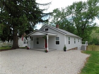 2439 E State Route 266, Stockport, OH 43787