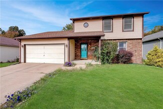 3122 Thomas Dr, Lafayette, IN 47909