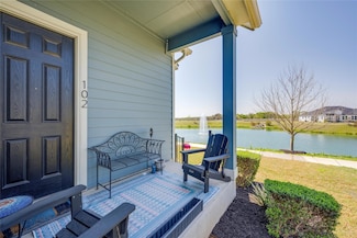 121 Harborside Dr Unit 102, San Marcos, TX 78666