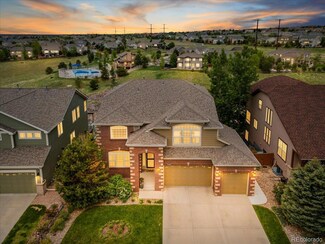1048 Orion Way, Castle Rock, CO 80108