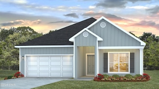 3366 Rachel Place, Panama City, FL 32409