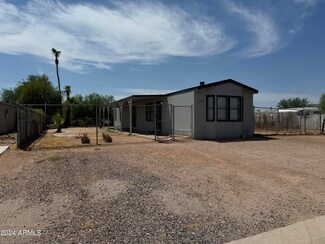 1280 S Desert View Place, Apache Junction, AZ 85120