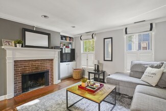 3 Devens St Unit 1, Charlestown, MA 02129