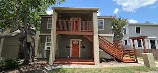 455 Eleanor Ave Unit 3, San Antonio, TX 78209
