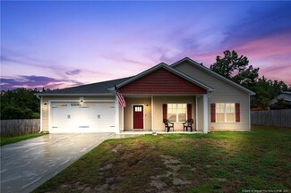 54 Stock Market Dr, Broadway, NC 27505