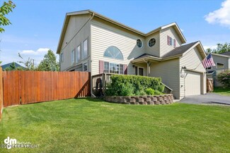 13521 Vasili Dr, Eagle River, AK 99577